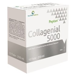Aqua Viva Collagenial 5000...
