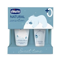 Chicco Natural Sensation...