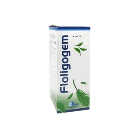 gocce 30 ml Floligogem 11 gocce 30 ml Floligogem 11