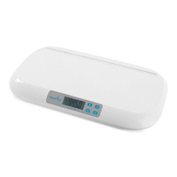 Bilancia Baby Digital Medifit Innoliving