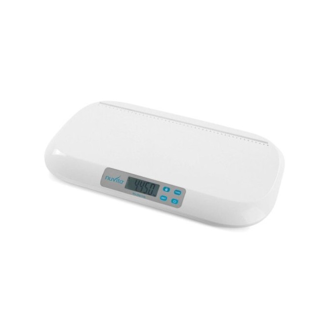 Bilancia Baby Digital Medifit Innoliving