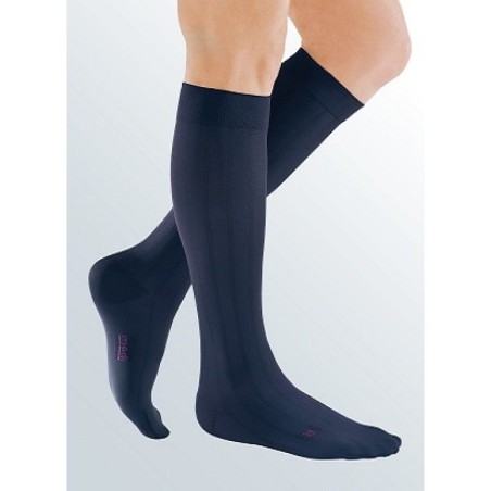 Gambaletto Lungo Marine 2 7 Mediven For Men Gambaletto Lungo Marine 2 7 Mediven For Men