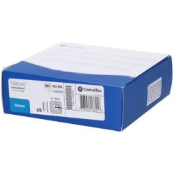 30 Pezzi Convatec Catetere Urinario Intermittente Gentlecath Air Donna A 2 Vie Misura Ch12