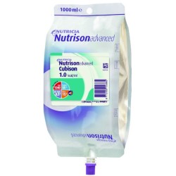 1 Litro Cb Danone Nutrison Advanced Cubison