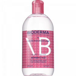 Edizione Limitata 30 Anni Bioderma Sensibio H2o 500 Ml