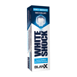 75 Ml Coswell Blanx White Shock Dentifricio