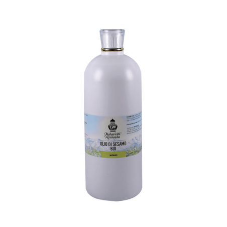 1 Litro Map Olio Sesamo Maturato
