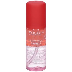 Olio Bifasico Capelli Protettivo 100 Ml Rougj