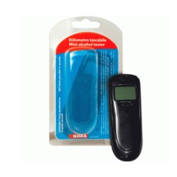 Etilometro Tascabile Gima
