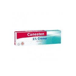 Tubetto 30g Canesten Crema 1%