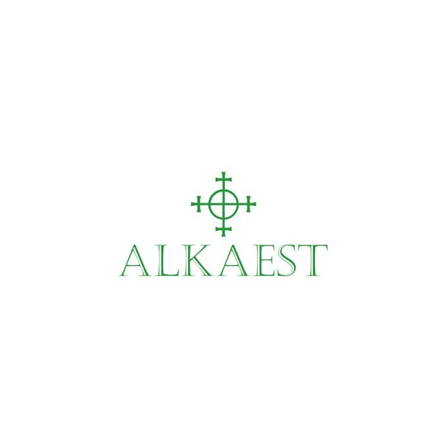 Alkaest Mgs20 Tiglio Macerato Glicerico Spg 20 Ml