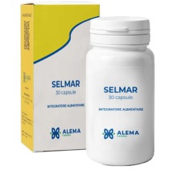 Alema Farma Selmar 30 Capsule