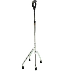 Farmacare Quattropiedi Acciaio