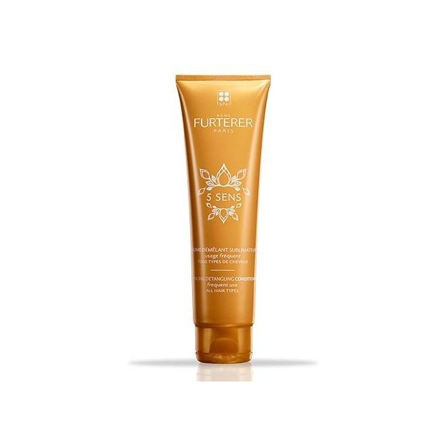 Rene Furterer 5 Sens Huile Balsamo 150 Ml