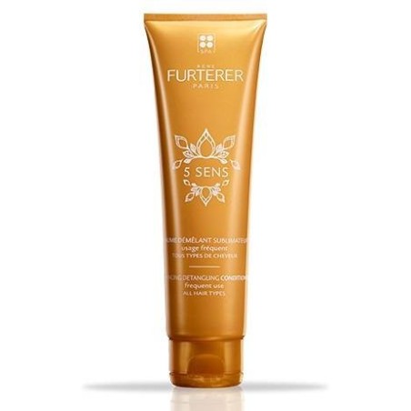 Rene Furterer 5 Sens Huile Balsamo 150 Ml