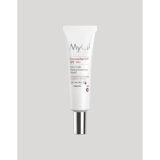 Perlapelle Mycli Cromaclar Uv Spf50+ 50 Ml