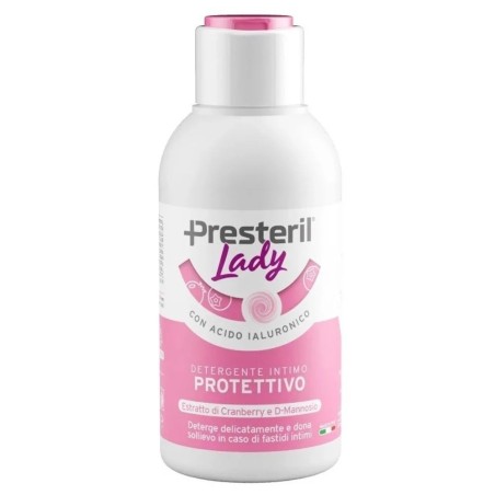 Corman Cistiset Detergente 250 Ml