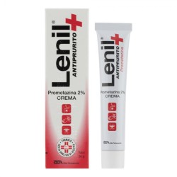 Crema da 30 g Lenil Antiprurito 2%