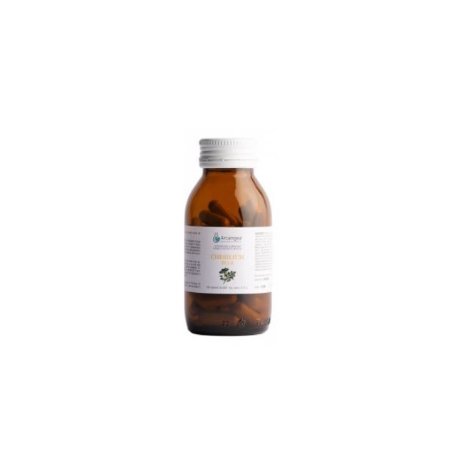 Arcangea Chebilium Plus 60 Opercoli