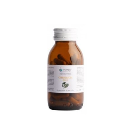 Arcangea Chebilium Plus 60 Opercoli