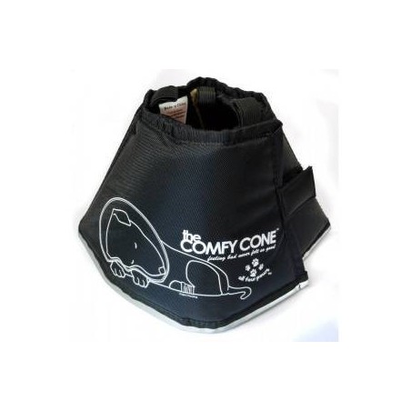 Candioli Comfy Cone Collare Elisabettiano Innovativo M Diametro 20 Cm