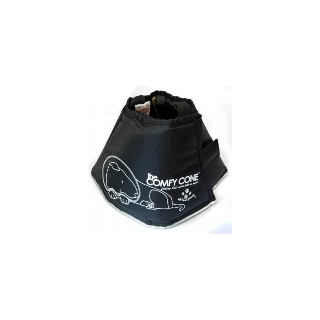 Candioli Comfy Cone Collare Elisabettiano Innovativo L Diametro 25 Cm