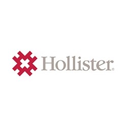 Hobama Sacca Urina Da Gamba Hollister Con Antireflusso E Rubinetto Di Scarico 30 Pezzi + 3 Set Lacci