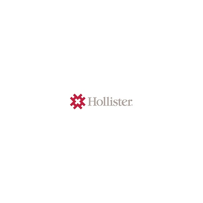 Hobama Sacca Urina Da Gamba Hollister Con Antireflusso E Rubinetto Di Scarico 30 Pezzi + 3 Set Lacci