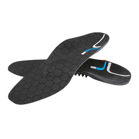 Ro+ten Plantare Podifer 50 Ammortizzante Con Barra 36