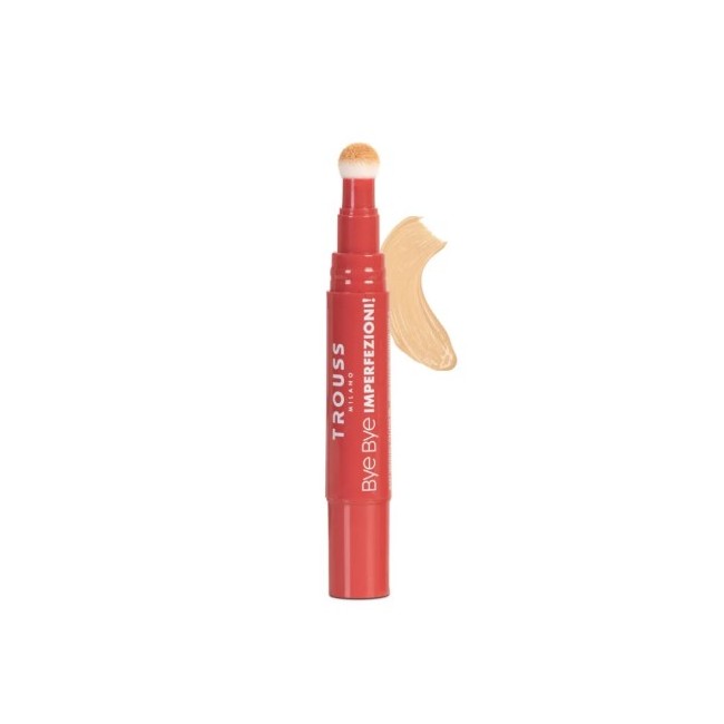 correttore anti-imperfezioni TROUSS 3,33ml BEIGE