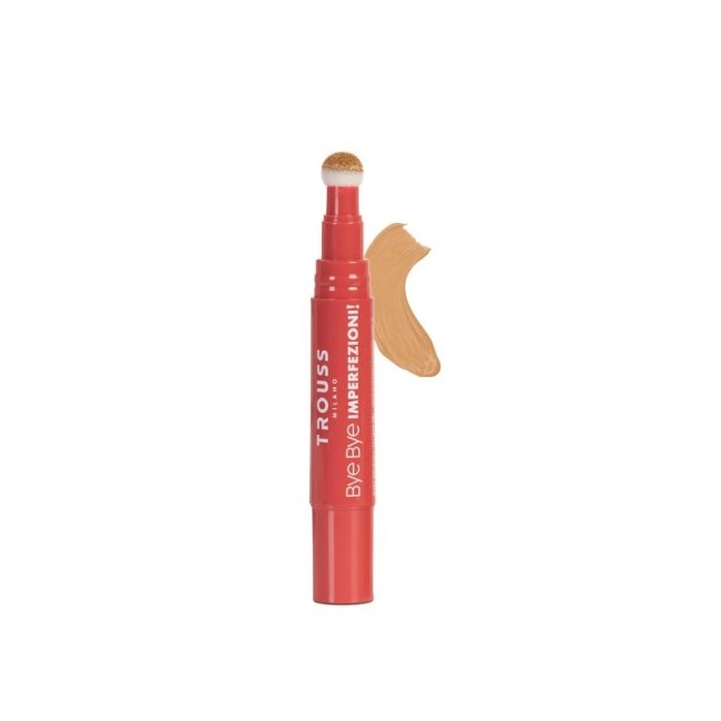 correttore anti-imperfezioni TROUSS 3,33ml PEACH