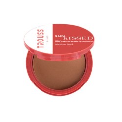 Cialda 9gr Terra colore MEDIUM DARK Trouss