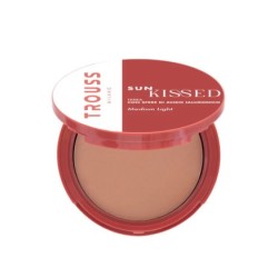 Cialda 9gr Terra abbronzante Trouss MEDIUM LIGHT