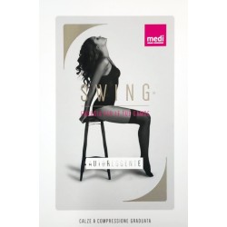 Medi Calza Autoreggente...