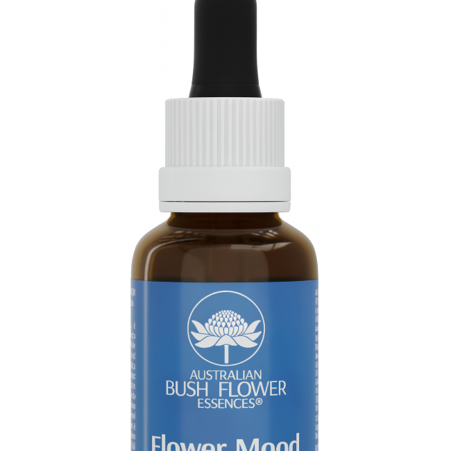 Green Remedies Australian Bush Flower Essences Flower Mood 30 Ml