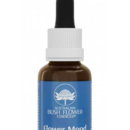 Green Remedies Australian Bush Flower Essences Flower Mood 30 Ml