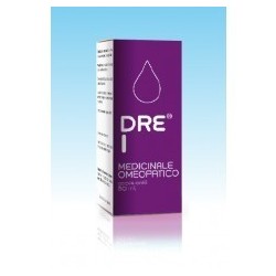 Alfa Omega Dre 1 Soluzione Orale Gocce 50ml