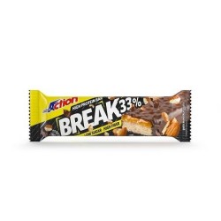 Proaction Break 33%...