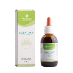 Flacone da 50 Ml di Linfatonic di Arcangea
