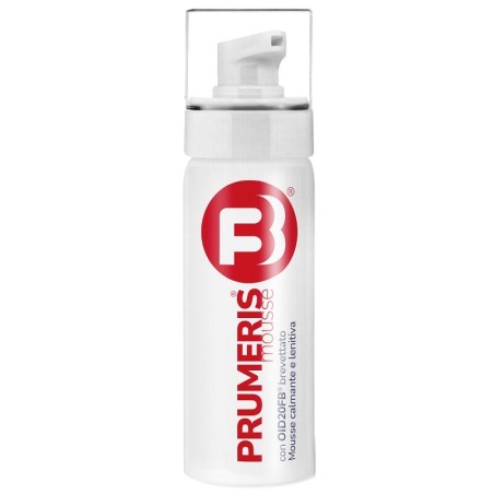 Flacone da 75 ml di Prumeris di Fb Dermo