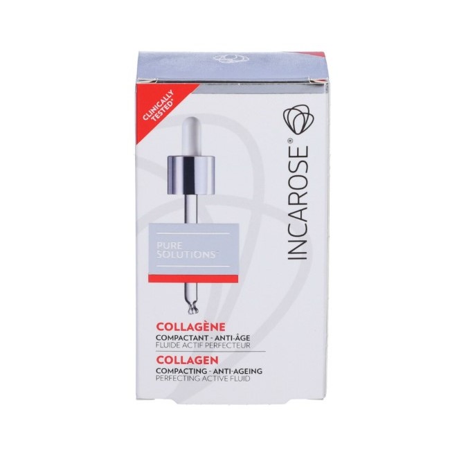 Flacone con contagocce di Puri concentrato collagene 15 ml di Di-va