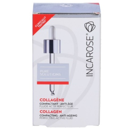 Flacone con contagocce di Puri concentrato collagene 15 ml di Di-va