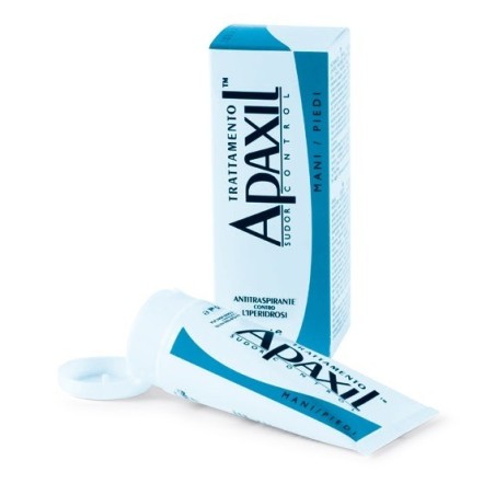 Pegasus Italia Apaxil Sudor Control Mani/piedi Notte 50 Ml