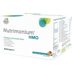 Metagenics Nutrimonium Hmo 28 Bustine