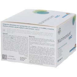Metagenics Nutrimonium Hmo 28 Bustine