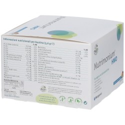 Metagenics Nutrimonium Hmo 28 Bustine