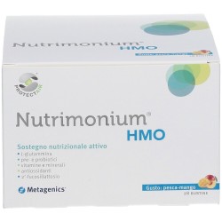 Metagenics Nutrimonium Hmo 28 Bustine