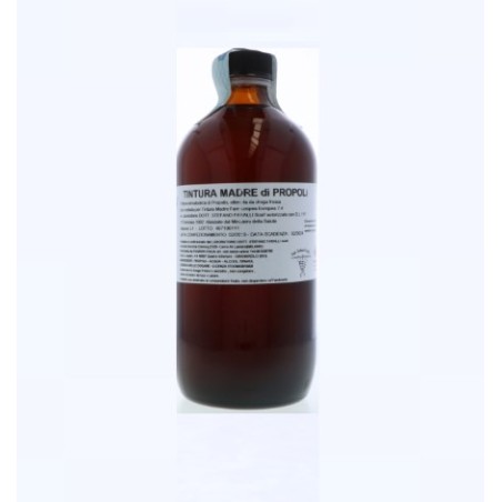 Fagron Propoli Tintura Madre 1 Litro