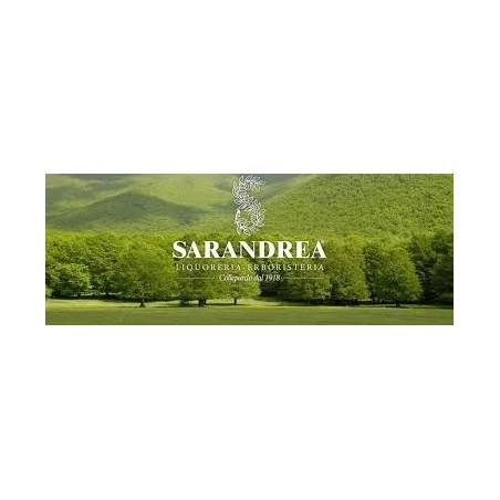 Sarandrea Fagus Sylvatica 100 Ml Macerato Glicerico