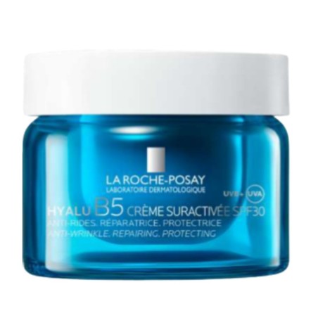 HYALU B5 CREMA VASO SPF30 50ML